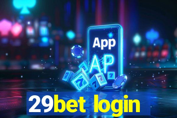 29bet login